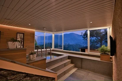 Private Pool Villa with Jacuzzi (2)