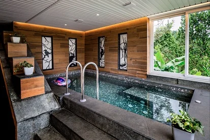 Private Pool Villa with Jacuzzi (3)