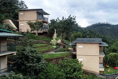 Superior Cottage with Mountain View (5)